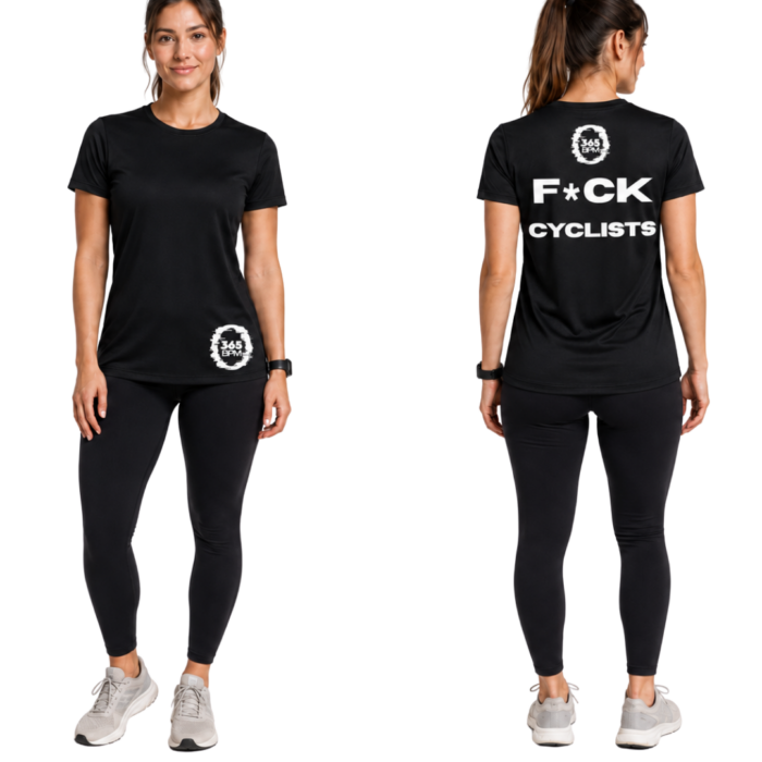 F*CK Cyclists T-Shirt Women